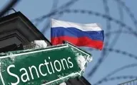 ارائه اولین بسته تحریمی علیه روسیه
