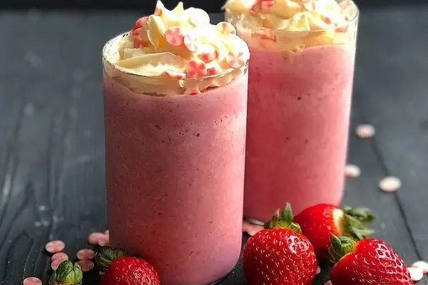 طرز تهیه سه نوع شیک مجلسی و خنک برای تابستان+ ویدیو 