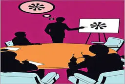 زبان بدن موثر در کسب موفقیت 