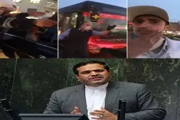 از ماجرای عنابستانی و مامور راهور چه خبر؟