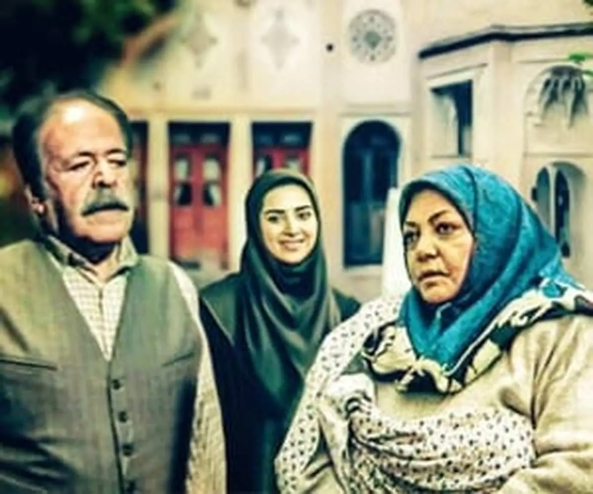 بازیگران مجموعه پدر سالار در گذر سالها