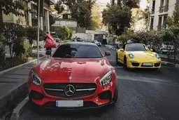 بچه پولدارهای یک شبه ایرانی بی فرهنگ هستند؟