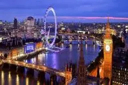 کرونا |  قرنطینه ۶ میلیارد پوندبه پایتخت انگلیس خسارت زد