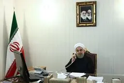 دستورات مهم روحانی درباره اجرای فاصله‌گذاری هوشمند مقابله با کرونا