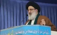 امام جمعه کرج: انتخابات ۱۴۰۰ اولین انتخابات در گام دوم انقلاب است؛ باید بنیاد خوب گذاشته شود