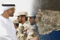 
عقب نشینی ناگهانی تمام نیرو‌های اماراتی از یمن / همه چیز به نفع ایران پیش می‌رود؟
