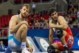 توجه رسانه‌ها به حرف‌های احساسی تیلور