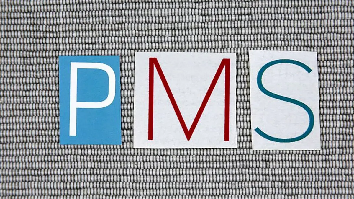 بهترین روش برای کنترل pms