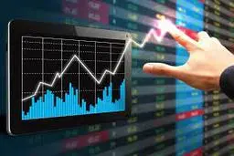 رشد بی‌رمق بورس در چهارمین روز هفته