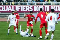 تلاش رسانه‌های ایتالیایی برای حذف ایران و حضور ایتالیا در جام جهانی ۲۰۲۲