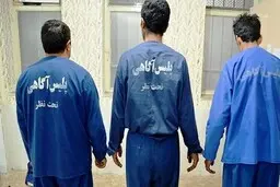 قتل فجیع در کانکس سوخته | گره ای کور در قتلی فجیع