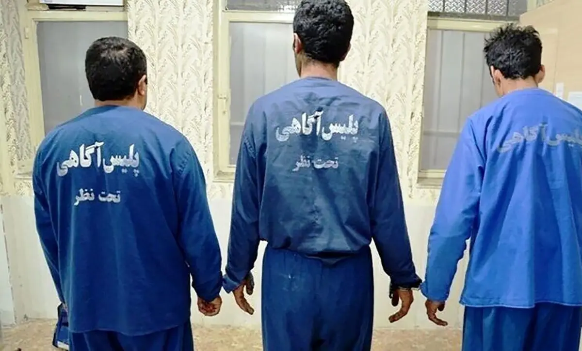 قتل فجیع در کانکس سوخته | گره ای کور در قتلی فجیع