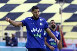 بازیکن محبوب مجیدی طلسم‌شکنی کرد