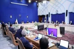 اولین تصمیمات دولت ابراهیم رئیسی 