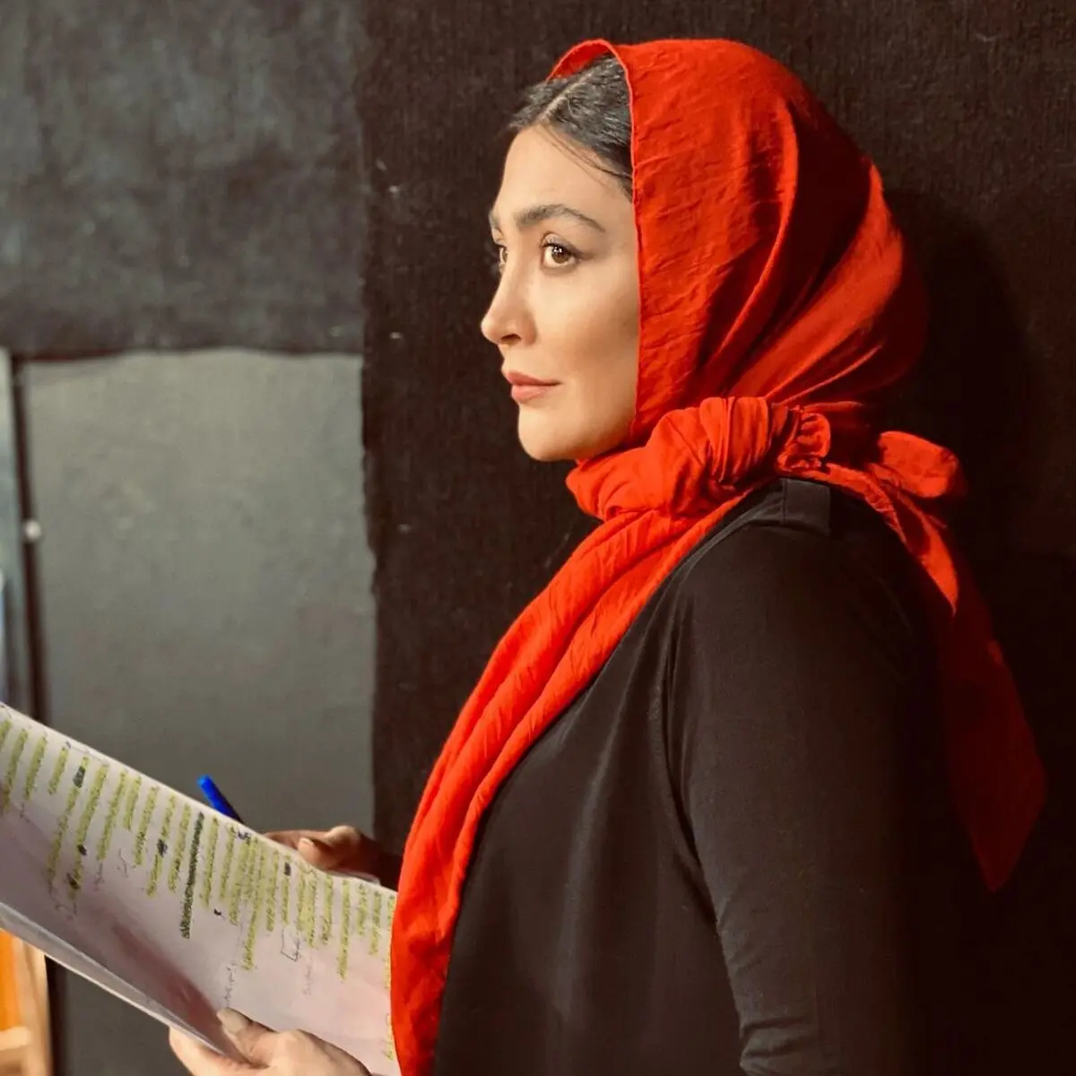 ورزش لاکچری مریم معصومی