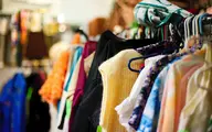 
 قیمت پوشاک نسبت به سال گذشته دو برابر شده است
