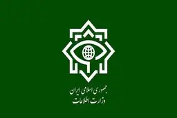 اطلاعیه وزارت اطلاعات | مورد مشکوک دیدید گزارش کنید +شماره تماس