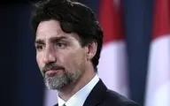 
 نخست‌وزیر کانادا به کرونا مبتلا شد
