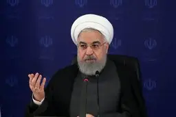 استیضاح رئیس جمهور منتفی شد