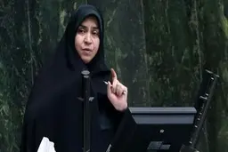 توضیحات نماینده بروجرد درباره حواشی دستگیری برادرش: پیش از اینکه نماینده باشم، یک خواهرم | مأمور دادستان باید خودش را معرفی می‌کرد