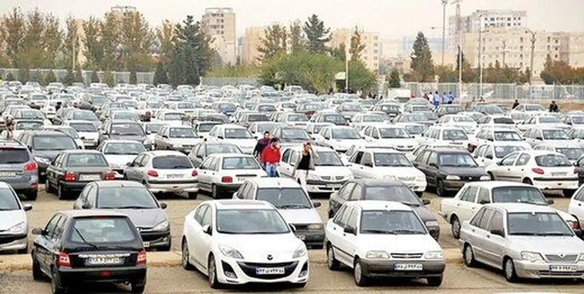 پراید در محدوده ۲۰۰ میلیون تومانی تثبیت شد