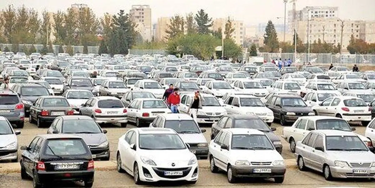 پراید در محدوده ۲۰۰ میلیون تومانی تثبیت شد