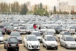 پراید در محدوده ۲۰۰ میلیون تومانی تثبیت شد