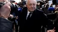توهین تند و زننده رئیس فوتبال فرانسه به زیدان | برای همین توهین از مقام خودش برکنار شد!