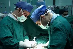 وزارت بهداشت: سالانه ۳ هزار پیوند کلیه در کشور انجام می‌شود | ۸۴۰۰ ماشین دیالیز فعال داریم