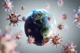 هشدار درباره سویه جدید و «غیرعادی» کرونا
