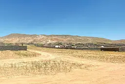 حمله ملاکان به دشت‌های تهران| موج سوم هجوم به حومه بکر پایتخت؛ زمین‌های بدون آب و برق چگونه فروش می‌رود؟
