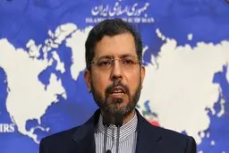 واکنش ایران به سفر نخست‌وزیر رژیم صهیونیستی به امارات