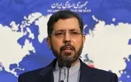 واکنش ایران به سفر نخست‌وزیر رژیم صهیونیستی به امارات