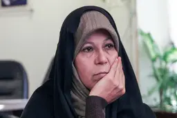 2 پیشنهاد فائزه هاشمی به پزشکیان و محسنی اژه‌ای