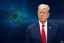 
 ترامپ از شنبه می‌تواند مراودات عمومی را از سر بگیرد
