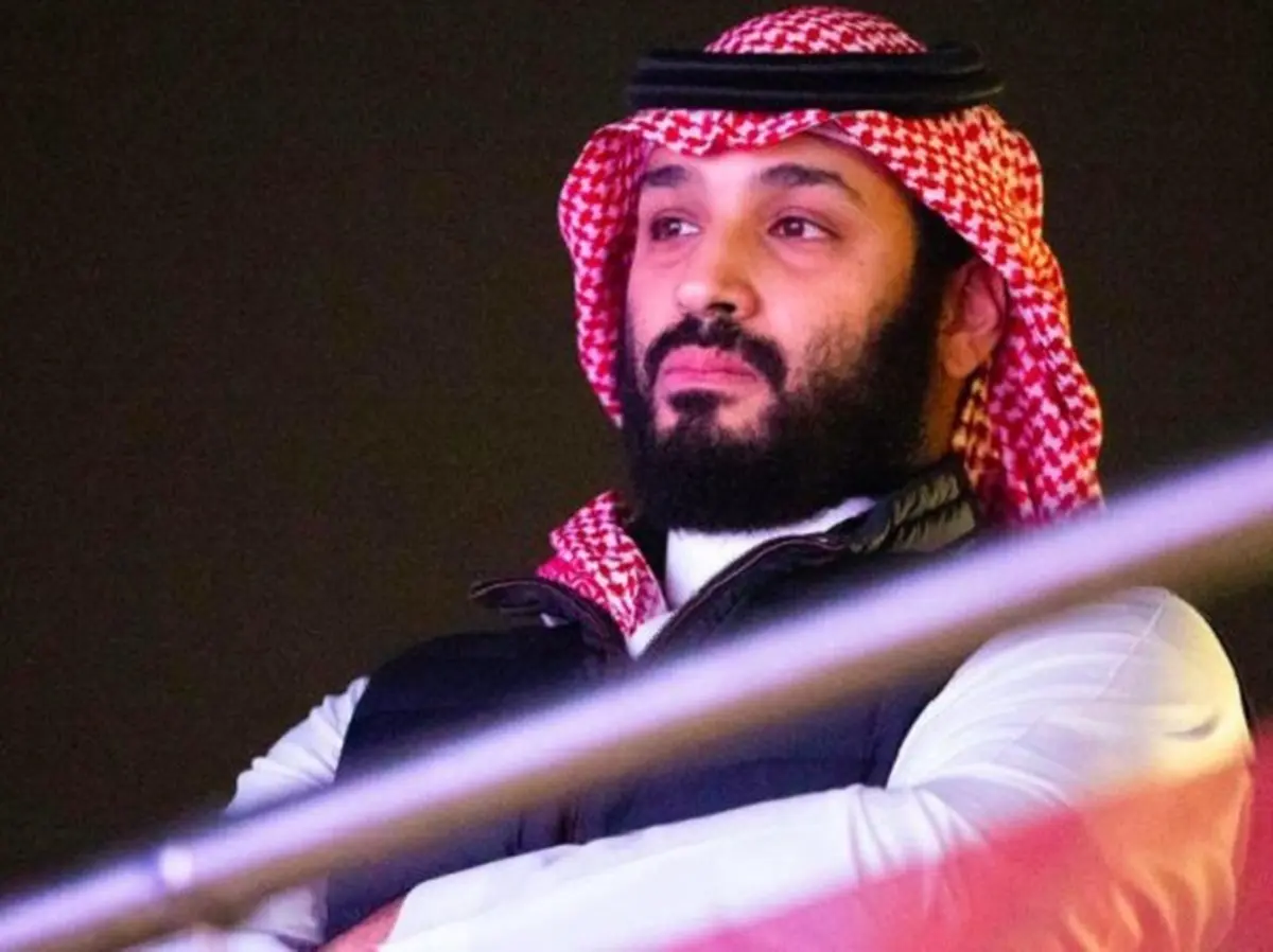 العرب، نزدیک به ریاض: اگر بایدن بدون در نظر گرفتن منافع هم پیمانان خود، به دنبال نزدیکی به ایران باشد، دولت‌های عربی برای مقابله با ایران، به سرعت وارد اتحاد با اسرائیل می‌شوند