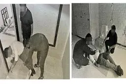 مثله کردن و‌ سوزاندن یک‌ دندانپزشک موفق! | قاتل خونسرد برادر وی بود که خودش هم دکتر بود!