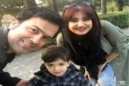 سورپرایز لاکچری حامد آهنگی برای پسرش | حامد آهنگی پسرش را شگفت زده کرد