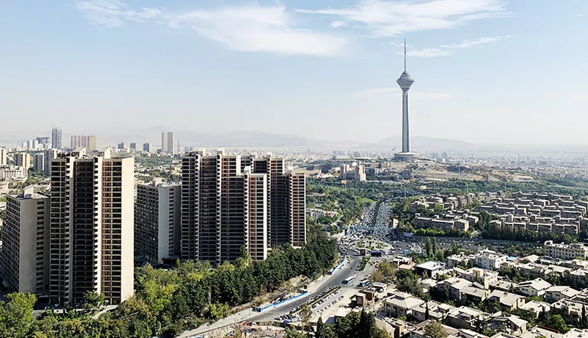 بازار مسکن حباب ندارد؛ قیمت مسکن واقعی است!