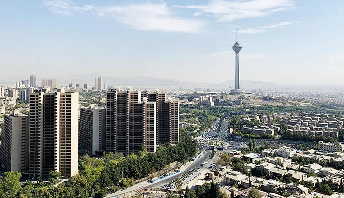 بازار مسکن حباب ندارد؛ قیمت مسکن واقعی است!