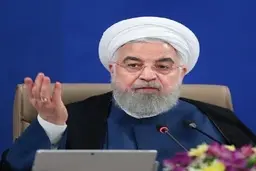 
چگونگی سال جدید تحصیلی مدارس و دانشگاه‌ها بادستورات مهم روحانی
