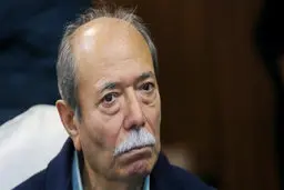 هشدار جدی علی نصیریان درباره کرونا
