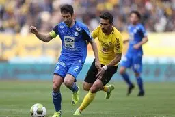 تمام ستاره‌های مشترک استقلال و سپاهان/ از عقاب آسیا تا مارکوپولو!