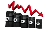 سقوط ۲ درصدی قیمت نفت با وضعیت نامشخص جدید شیوع کرونا