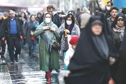 مانع‌تراشی آمریکا برای رسیدن کمک‌های مالی به ایران 