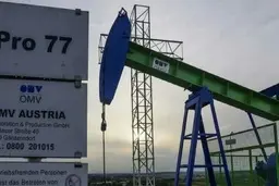 شرکت نفت اتریش: اروپا در حال حاضر قادر به جایگزینی گاز روسیه نیست