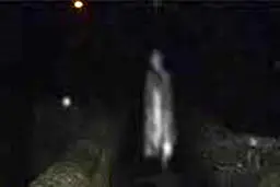 +۱۸ | حمله وحشتناک یک روح به بیمارستان + ویدئو 