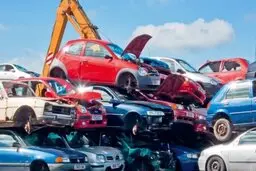 تعیین سن فرسودگی جدید برای وسایل نقلیه موتوری