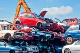 تعیین سن فرسودگی جدید برای وسایل نقلیه موتوری
