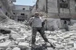 روسیه گزارش سازمان ملل را رد کرد